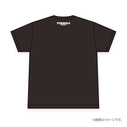 “とんねるず” Tシャツ