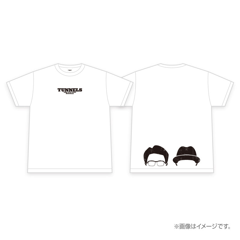 アパレル – とんねるず THE LIVE 2024 OFFICIAL GOODS