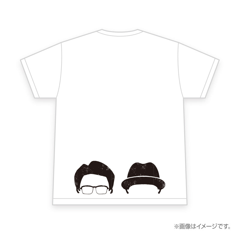 イラスト Tシャツ