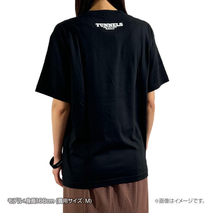 “とんねるず” Tシャツ