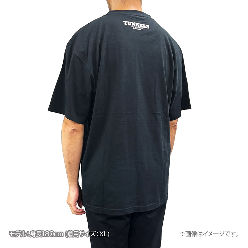 “とんねるず” Tシャツ