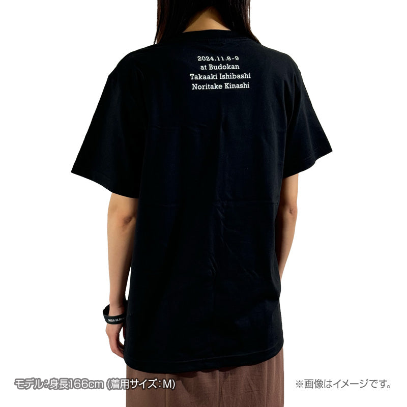 とんねるず THE LIVE 2024 Tシャツ – とんねるず THE LIVE 2024 OFFICIAL GOODS