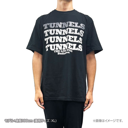 とんねるず THE LIVE 2024 Tシャツ